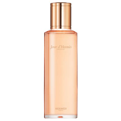 hermes jour d hermes deo|jour d'hermes absolu refill.